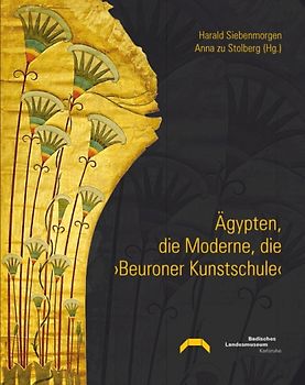 Ägypten, die Moderne, die "Beuroner Kunstschule"