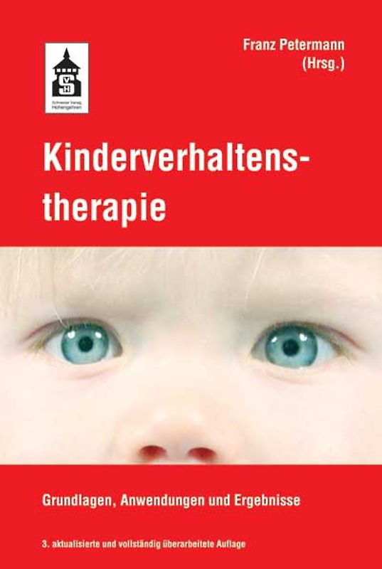 Kinderverhaltenstherapie