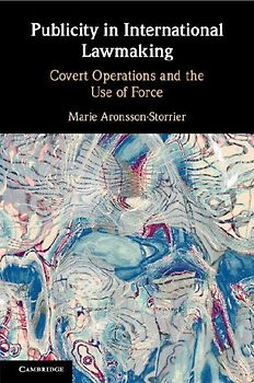 Publicity in International Lawmaking