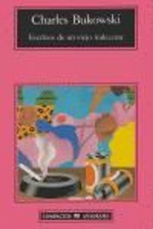 Escritos de un viejo indecente