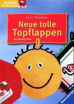 Neue tolle Topflappen