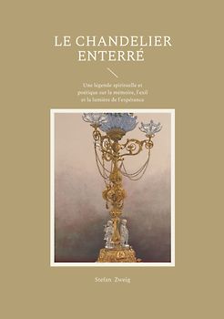 Le Chandelier enterré