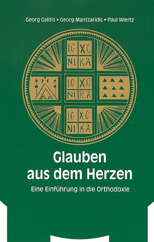 Glauben aus dem Herzen