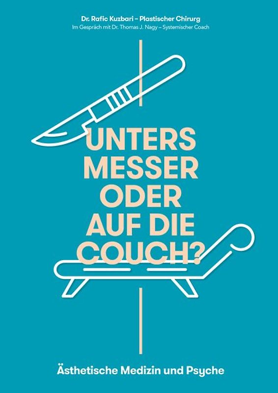 UNTERS MESSER ODER AUF DIE COUCH?