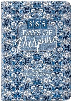 365 Days of Purpose