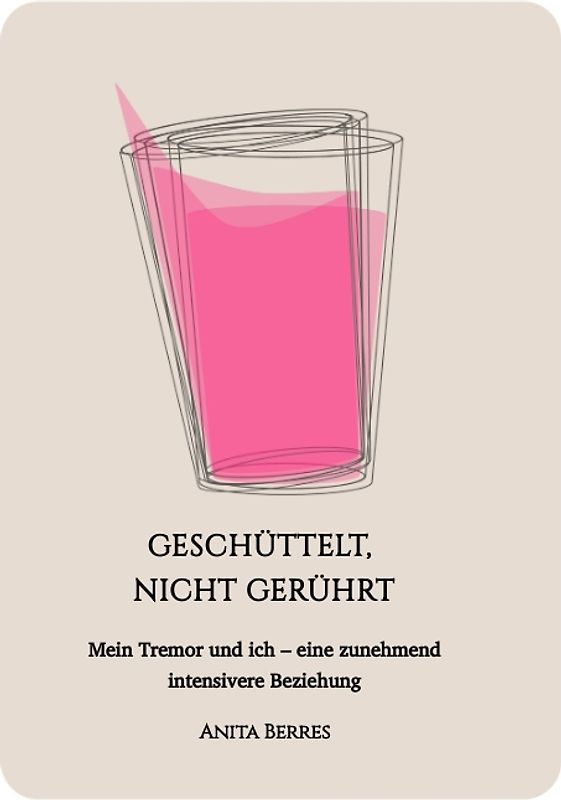 Geschüttelt, nicht gerührt