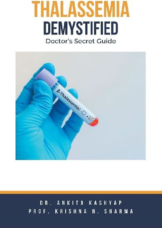 Thalassemia Demystified