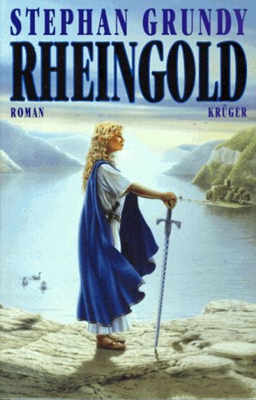 Rheingold. Roman