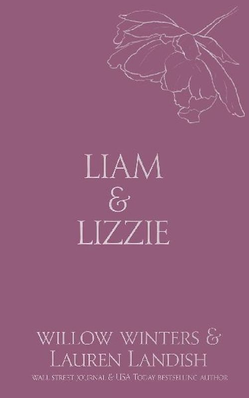 Liam & Lizzie