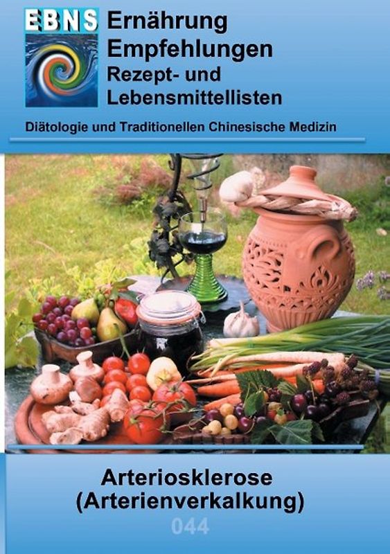 Ernährung bei Arteriosklerose