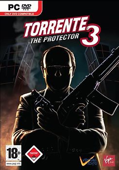 Torrente 3 PC Spiele