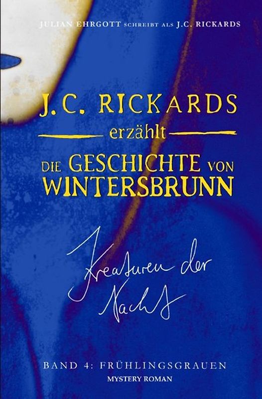 Die Geschichte von Wintersbrunn