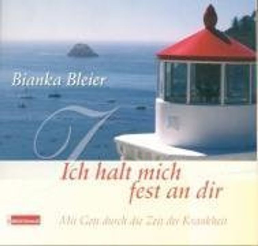 Ich halt mich fest an Dir