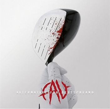Alternative Für Deutschland [Ltd.Fanbox Edt. ohne T-Shirt]