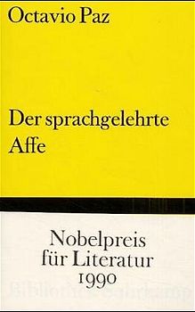 Der sprachgelehrte Affe