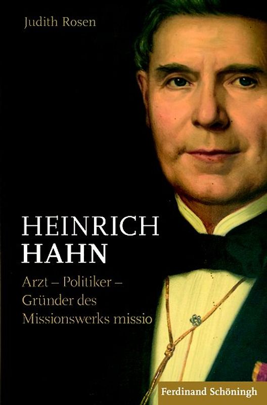 Heinrich Hahn