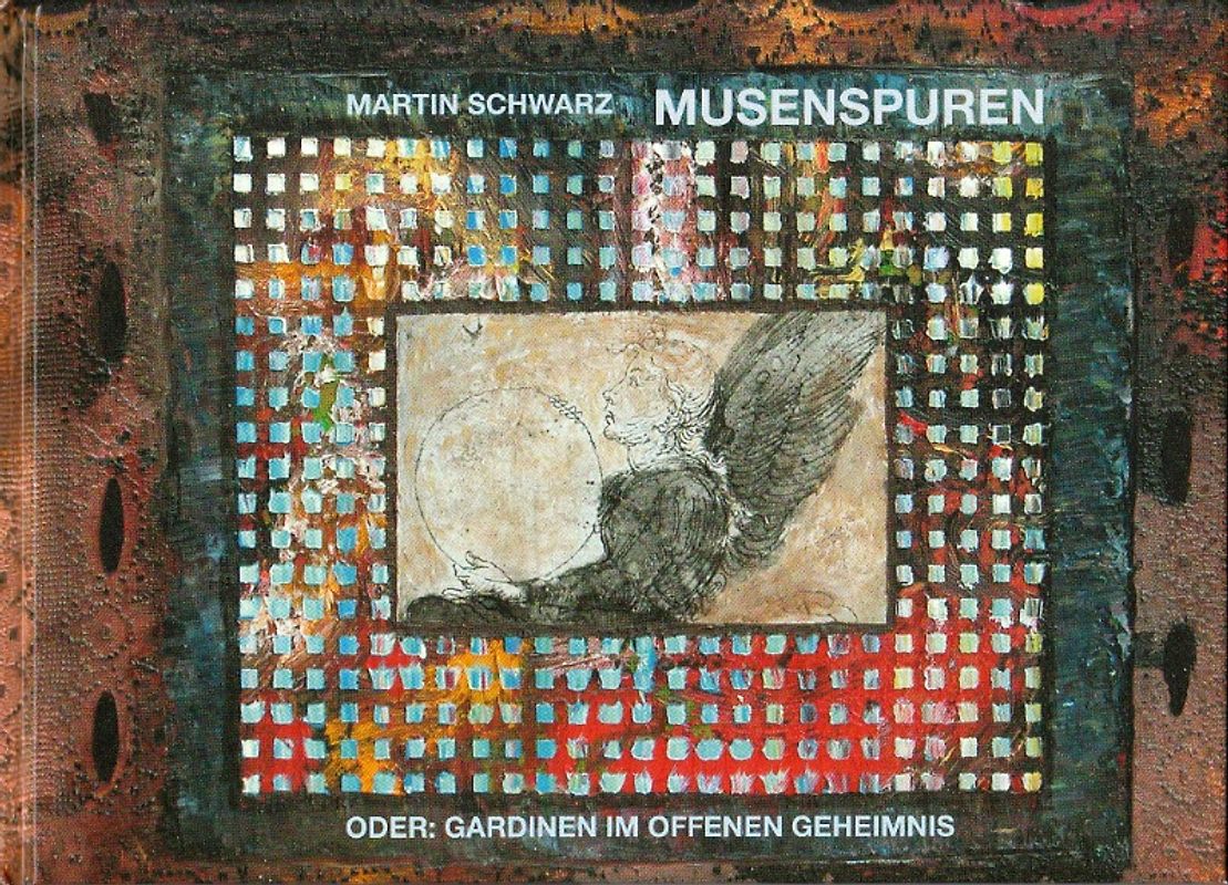 Musenspuren