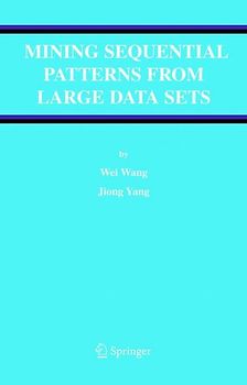 Mining Sequential Patterns from Large Data Sets