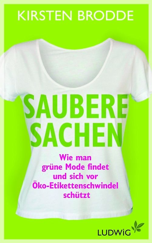 Saubere Sachen