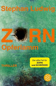 Zorn – Opferlamm
