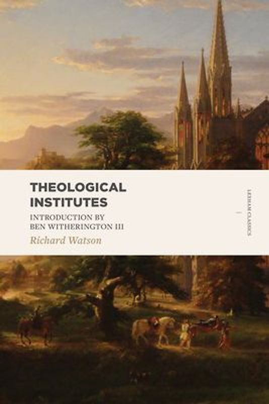 Theological Institutes