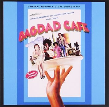 Bagdad Cafe [Soundtrack]