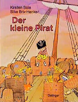 Der kleine Pirat