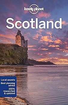 Lonely Planet Scotland 11 (Travel Guide)