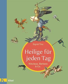 Heilige für jeden Tag
