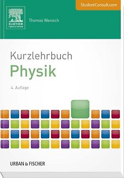Kurzlehrbuch Physik