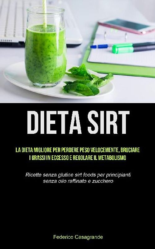 Dieta Sirt
