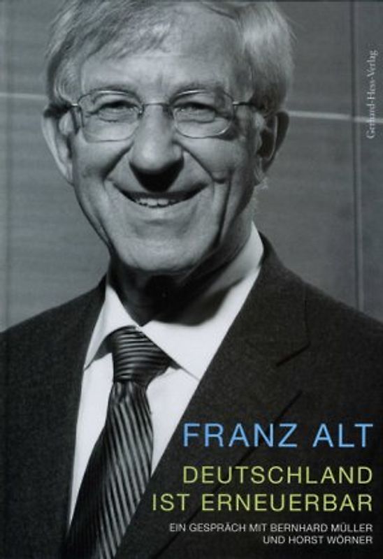 Deutschland ist erneuerbar