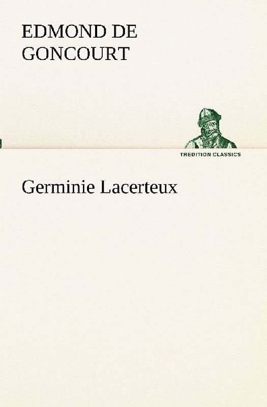 Germinie Lacerteux