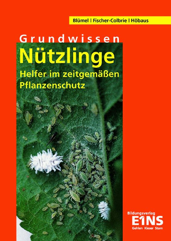 Grundwissen Nützlinge
