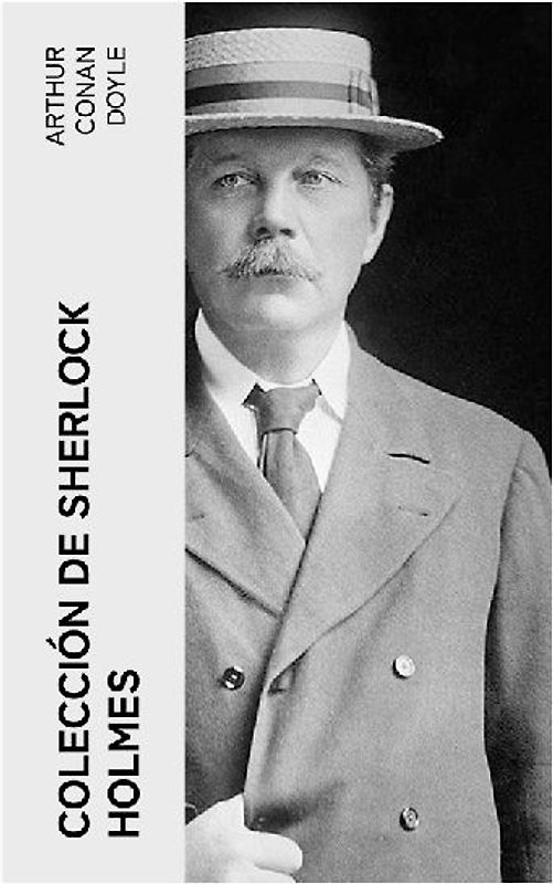 Colección de Sherlock Holmes