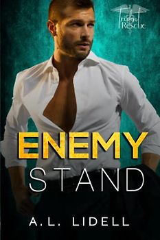 Enemy Stand: Enemies-to-Lovers Stand-Alone Healing-Love Romance