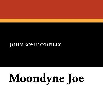 Moondyne Joe