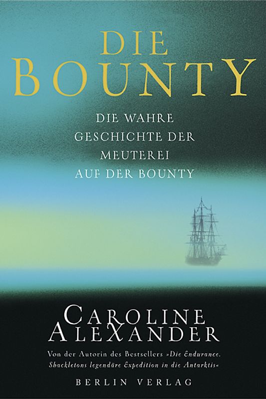 Die Bounty