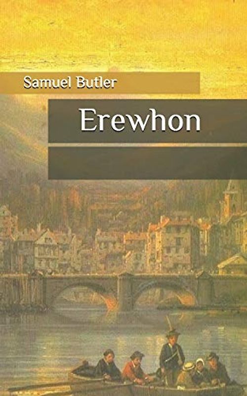 Erewhon