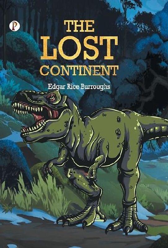 The Lost Continent