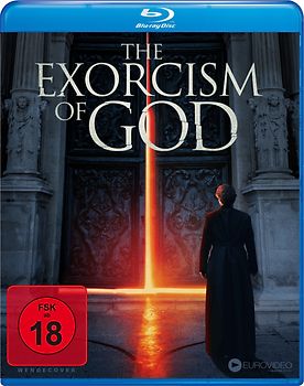 The Exorcism of God/BD Blu-ray Disc