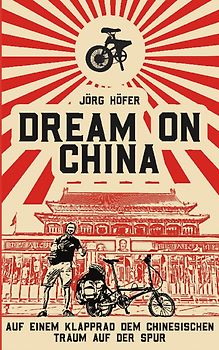 Dream On China