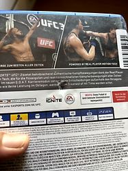 Kundenbild für UFC 3