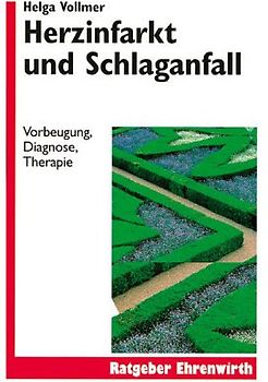 Herzinfarkt und Schlaganfall