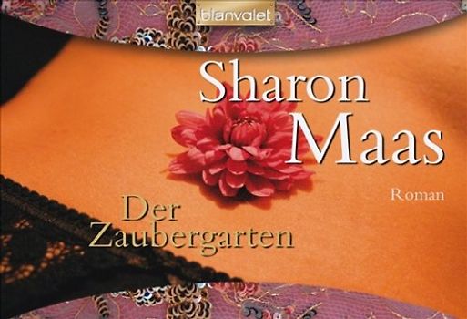 Der Zaubergarten