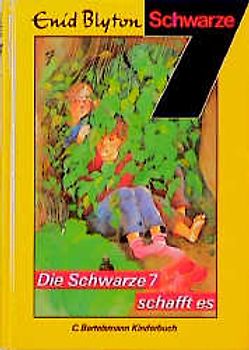 Die Schwarze 7 schafft es