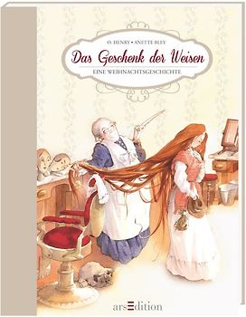 Das Geschenk der Weisen