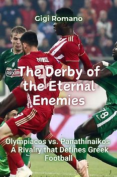 The Derby of the Eternal Enemies