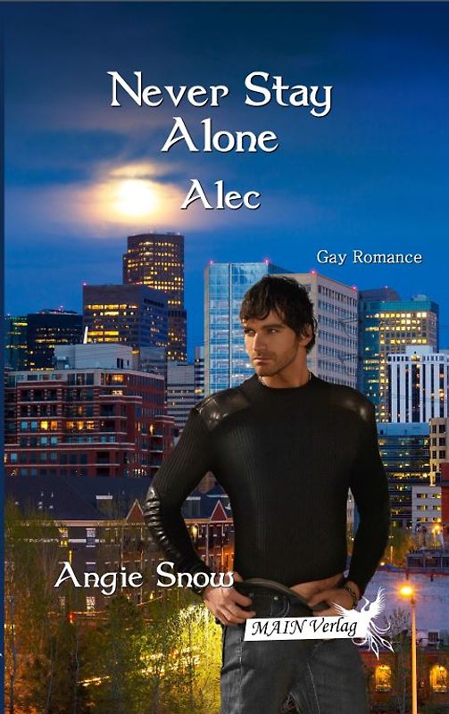 Never stay alone: Alec