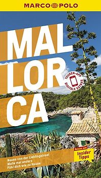 MARCO POLO Reiseführer Mallorca